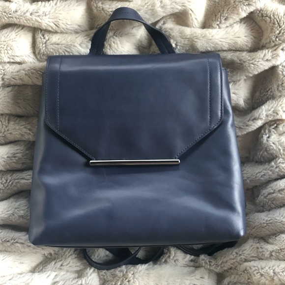 halston backpack